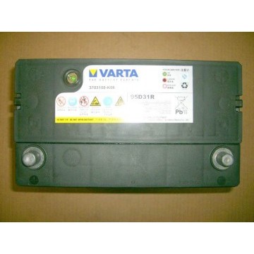 Batt assy Great Wall Deer