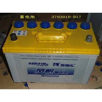 Batt assy Great Wall Deer