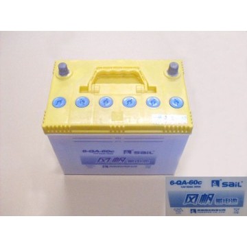 Batt assy(w/liquid add hole) Great Wall Deer