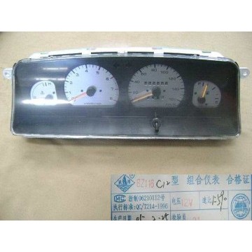 Combination instrument assy(02 shaoxing) Great Wall Deer