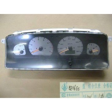 Combination instrument assy(4 pcs 04 typ Great Wall Deer