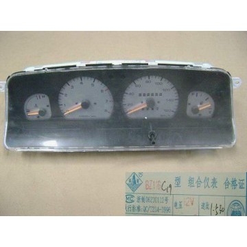 Combination instrument assy(4 pcs diesel Great Wall Deer