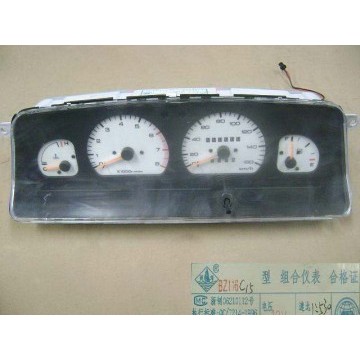 Combination instrument assy(4 pcs diesel Great Wall Deer