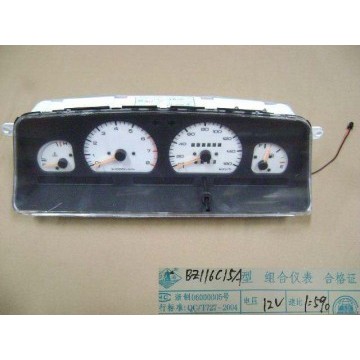 Combination instrument assy(bz116c15a) Great Wall Deer