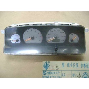 Combination instrument assy(diesel 4 pcs Great Wall Deer