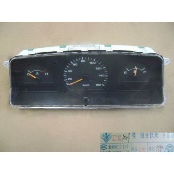 Combination instrument assy(economic 3 p Great Wall Deer