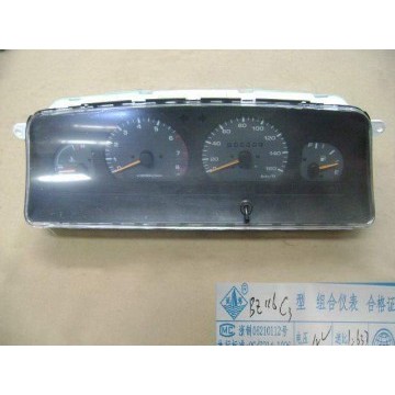 Combination instrument assy(w/revolution Great Wall Deer