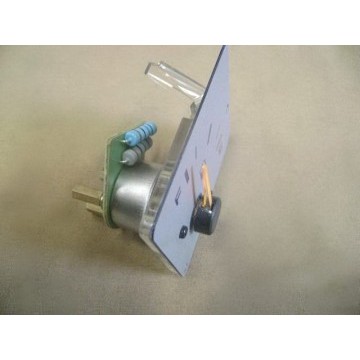 Fuel gauge assy(four instrument 02 shaox Great Wall Deer
