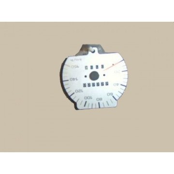 Odometer assy(4 instrument 02 shaoxing) Great Wall Deer