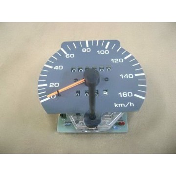 Odometer assy(4 instrument shaoxing) Great Wall Deer