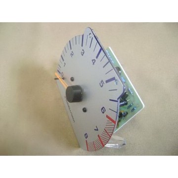 Revolution meter assy(4 pcs 02 shaoxing) Great Wall Deer