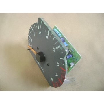 Revolution meter assy(4 pcs shaoxing) Great Wall Deer