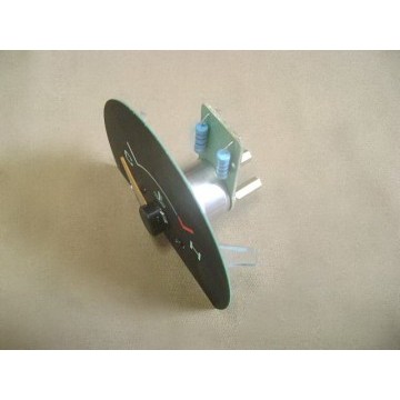 Water temperature gauge assy Great Wall Deer