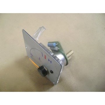 Water temperature gauge assy Great Wall Deer