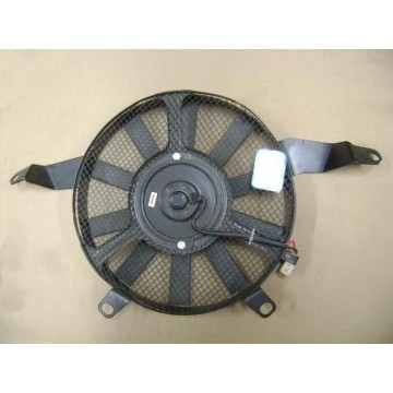 Elec fan condenser(4 brkt engine bottom) Great Wall Deer