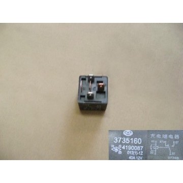 Charging relay(economic) Great Wall Deer