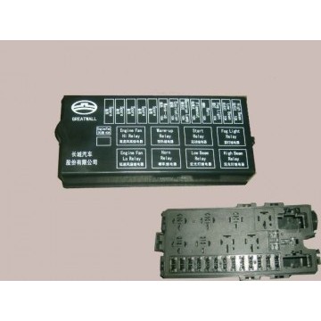 Fuse block assy no.5 Great Wall Deer