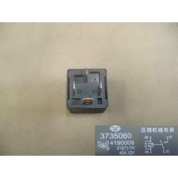 Relay-compressor Great Wall Deer