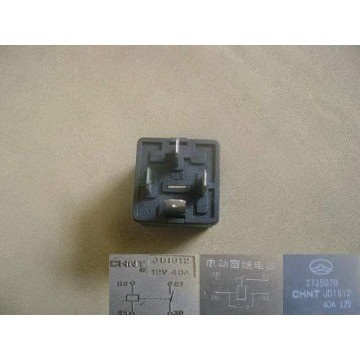 Relay-power window regulator Great Wall Deer
