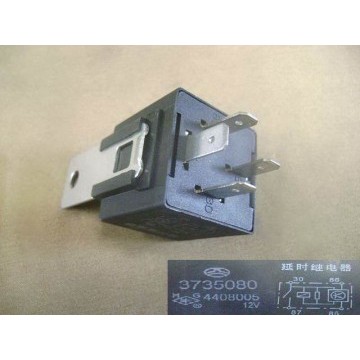 Time delay relay Great Wall Deer