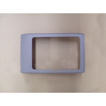 Fr section-trans trim cover(03 floor pb) Great Wall Deer