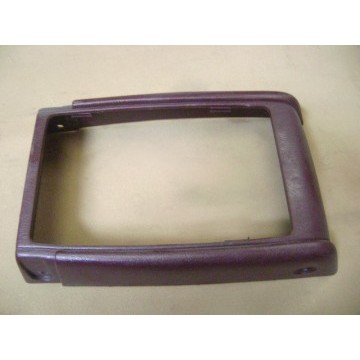 Fr section-trans trim cover(red) Great Wall Deer