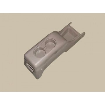 Rr section-trans trim cover(03 light cof Great Wall Deer
