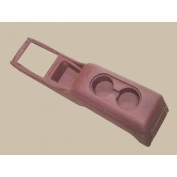 Trim cover assy-trans(red) Great Wall Deer