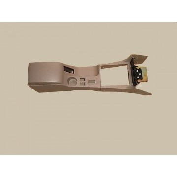 Trim cover assy-trans(w/socket sw heater Great Wall Deer