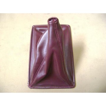 Trim cover-gear lever(red) Great Wall Deer