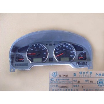 Combination instrument Great Wall Deer