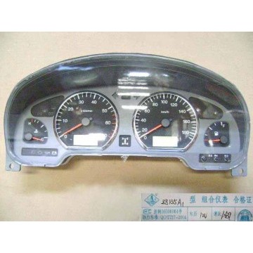 Combination instrument assy(zb155a1 4wd) Great Wall Deer