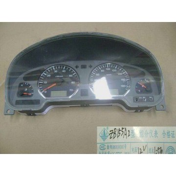 Combination instrument assy(zb155a2 4d28 Great Wall Deer