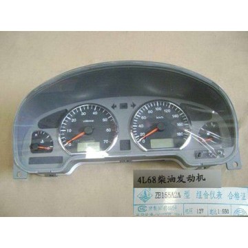 Combination instrument assy(zb155a2a die Great Wall Deer