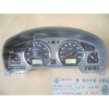 Combination instrument assy(zb155a3) Great Wall Deer