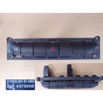 Mid sw assy Great Wall Deer