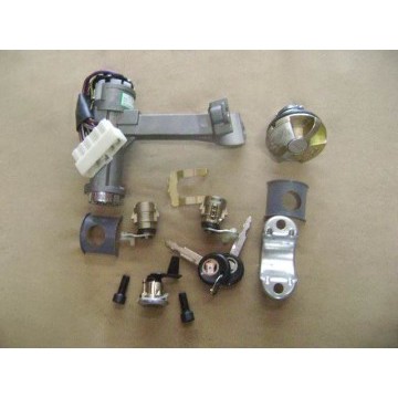 Ignition sw assy(02 dr a w/o light strip Great Wall Deer