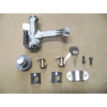 Ignition sw assy(02 w/o light strip) Great Wall Deer