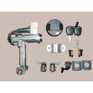 Ignition sw assy(04a dr a double groove) Great Wall Deer