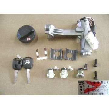 Ignition sw assy(dr a) Great Wall Deer