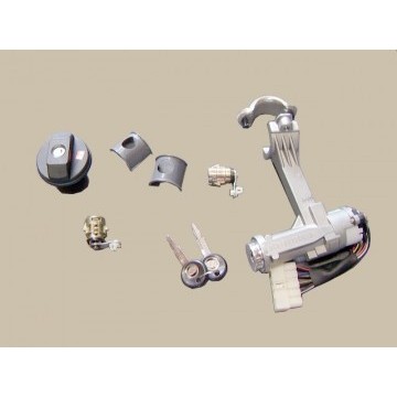 Ignition sw assy(dr s plastic fuel fille Great Wall Deer