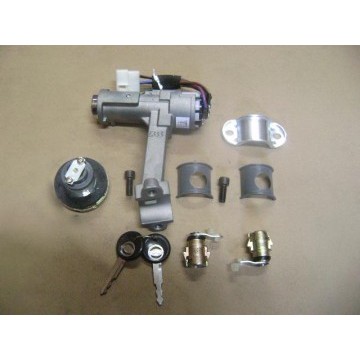 Ignition sw assy(dr s) Great Wall Deer