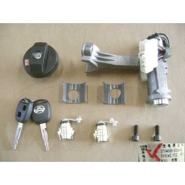 Ignition sw assy(dr s) Great Wall Deer