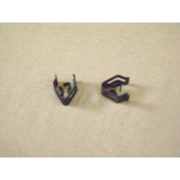 Clip no.1 Great Wall Deer