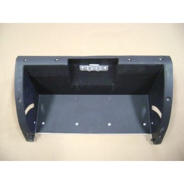 Glove box holder(04 black) Great Wall Deer