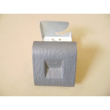 Handle engine hood lock(dark gray) Great Wall Deer