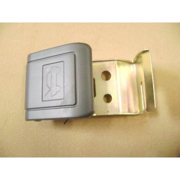 Handle-engine hood lock(04 06gray) Great Wall Deer