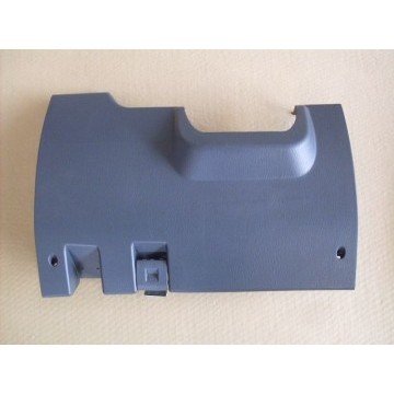 Lwr cover assy inst panel lh(dark gray) Great Wall Deer
