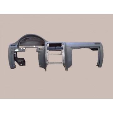 Inst panel assy(dark gray) Great Wall Deer