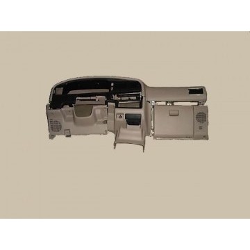 Instrument panel assy(03 light coff) Great Wall Deer